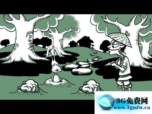 《扎心了老妹2》第2关图文攻略