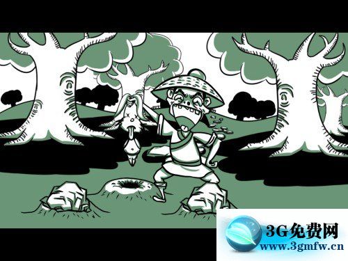 《扎心了老妹2》第2关图文攻略