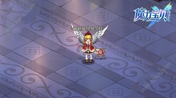 《魔力宝贝》手机版宠物幻化外形一览