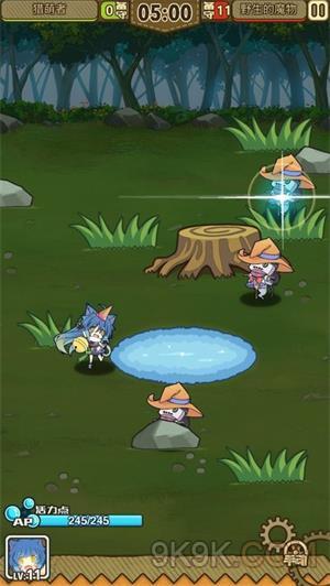 ��������֮�ġ�1-5��ȫ̽���ؿ�����