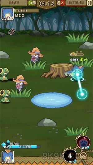 ��������֮�ġ�1-5��ȫ̽���ؿ�����