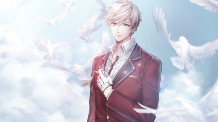 《闪耀暖暖》主角洛昂怎么样