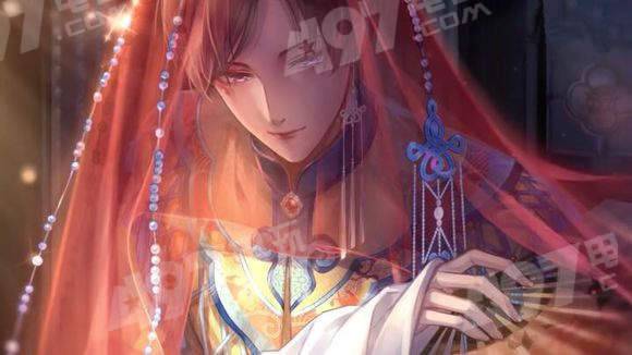 《闪耀暖暖》秦衣全剧情内容