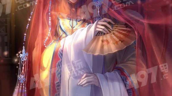 《闪耀暖暖》秦衣全剧情内容