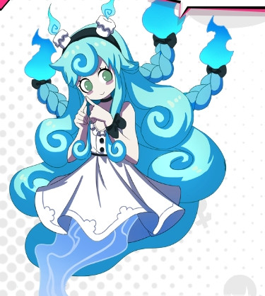 《非人学园》魍魉应援团阵容搭配推荐