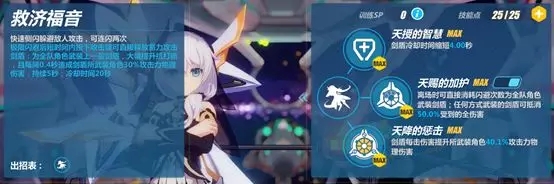 《崩坏3》神恩颂歌生命诗篇攻略