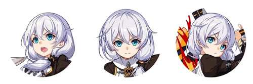 《崩坏3》神恩颂歌生命诗篇攻略