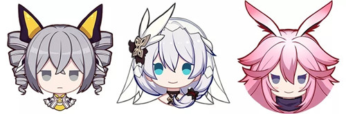 《崩坏3》神恩颂歌生命诗篇攻略