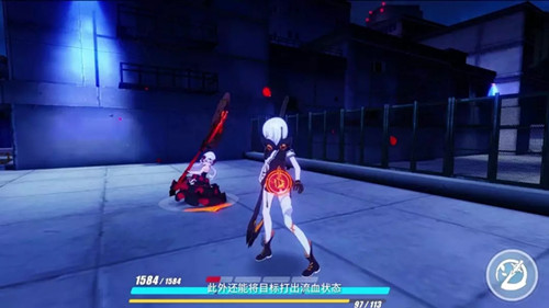 《崩坏3》月下初拥角色介绍详解