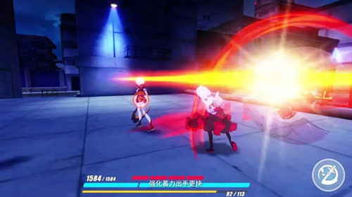 《崩坏3》月下初拥角色介绍详解