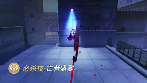 《崩坏3》月下初拥角色介绍详解