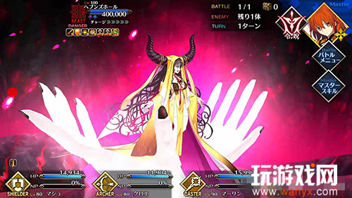 《FGO》CCC联动魔性菩萨攻略推荐