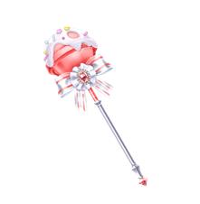 QQ飞车手游集水果糖兑换永久手杖活动攻略_QQ飞车手游集水果糖兑换永久手杖活动内容奖励