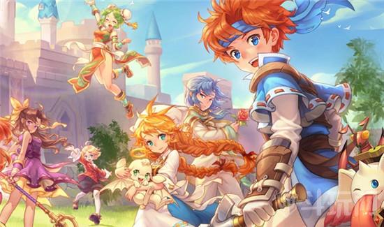 《魔力宝贝》手机版牛鬼怎么打