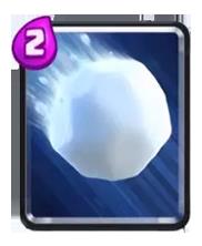 《部落冲突》大雪球属性详解