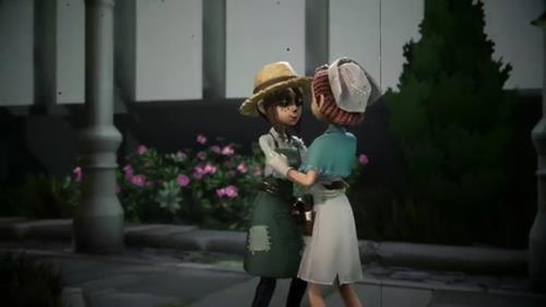 《第五人格》医生日记三图文教程