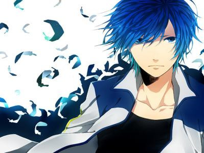 《永远的7日之都》KAITO怎么获得