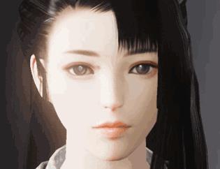 《楚留香》全新捏脸系统详解