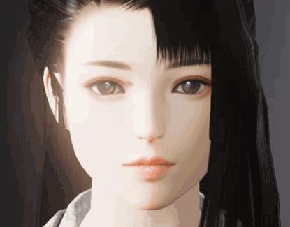 《楚留香》全新捏脸系统详解