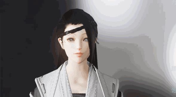 《楚留香》全新捏脸系统详解