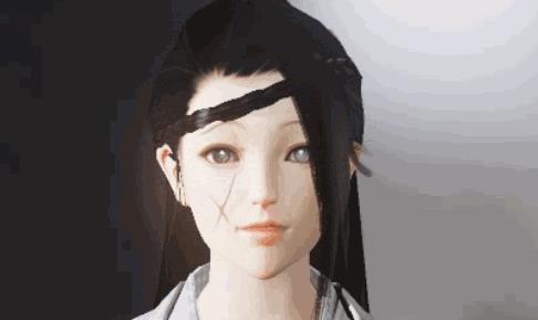 《楚留香》全新捏脸系统详解