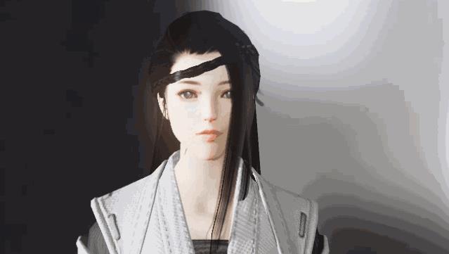 《楚留香》全新捏脸系统详解