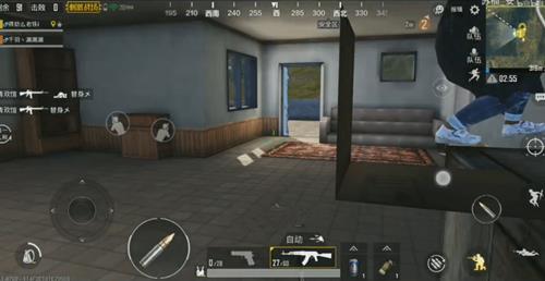 �����������̼�ս�����ؾ�ײ����¥BUG��Ƶ