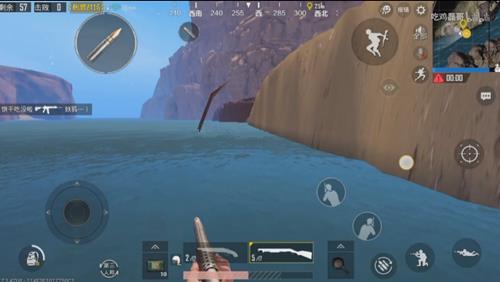 �����������̼�ս����ɳĮ��ͼ�������޵ص�BUG