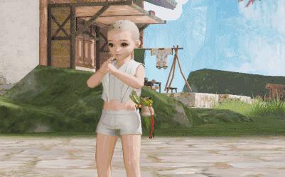 《楚留香》端午节活动大全