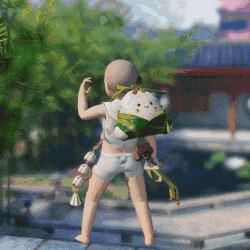 《楚留香》端午节活动大全