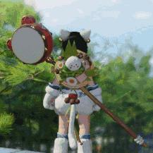 《楚留香》端午节活动大全