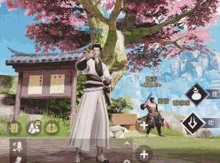 《楚留香》端午节活动大全