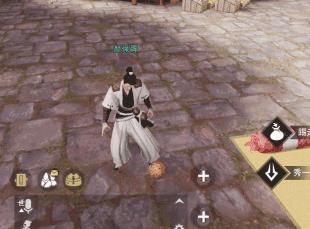 《楚留香》端午节活动大全