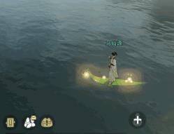 《楚留香》端午节活动大全