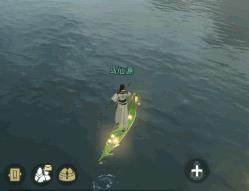 《楚留香》端午节活动大全