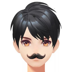 《QQ飞车》大胡子面饰怎么获得