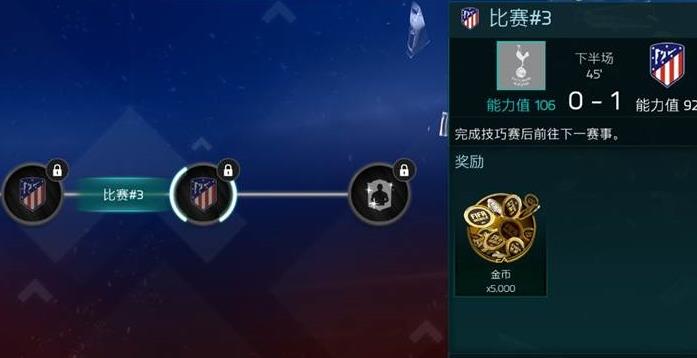 《FIFA足球世界》绿茵巨星活动攻略