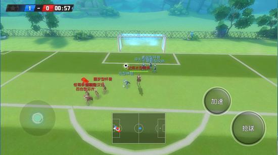 《叛逆性百万亚瑟王》世界杯足球玩法大全
