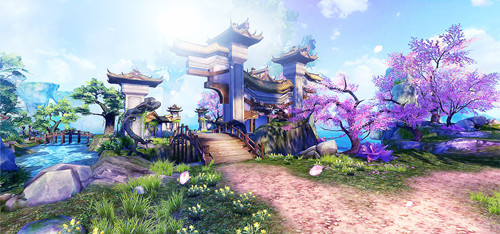 《诛仙》手游世界杯活动大全