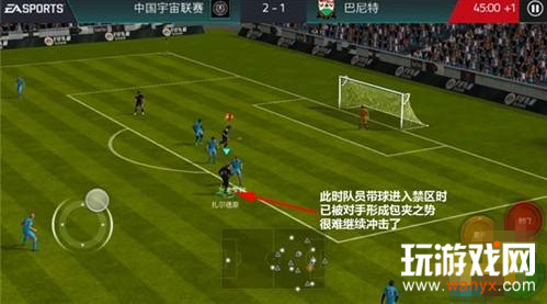 ��FIFA�������硷������Χ��������