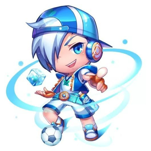 《天天酷跑》世界杯主题活动大全