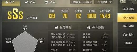 《绝地求生刺激战场》最新加分扣分机制