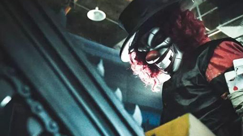 《第五人格》浓情粽意头像框获得方法