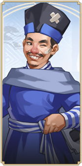 《武林外传》手游邢捕头情缘怎么搭配