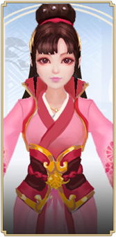 《武林外传》手游南宫残花情缘怎么搭配