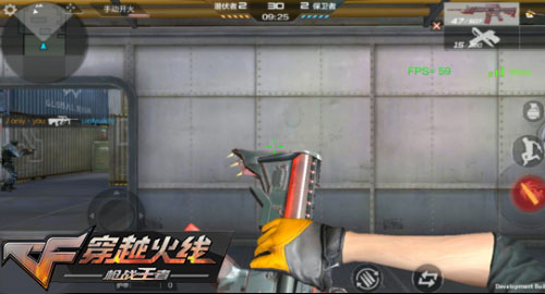 CF����M4A1����ʿ�������Լ��ܽ���