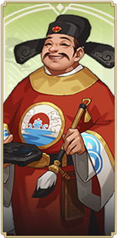 《武林外传》手游娄知县情缘怎么搭配