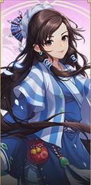 《武林外传》手游祝无双情缘怎么搭配