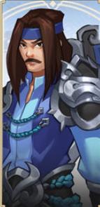 《武林外传》手游陆一鸣情缘怎么搭配