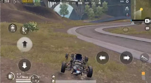 《绝地求生刺激战场》蹦蹦提高稳定性BUG图文详解